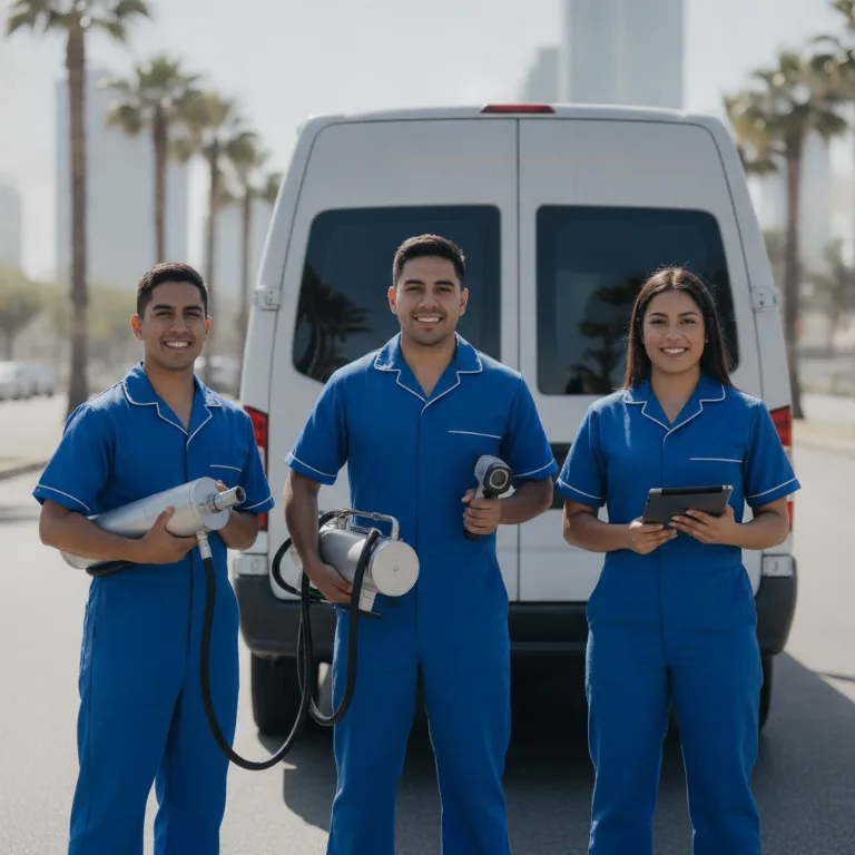Crioterapia equipo en Magdalena Contreras